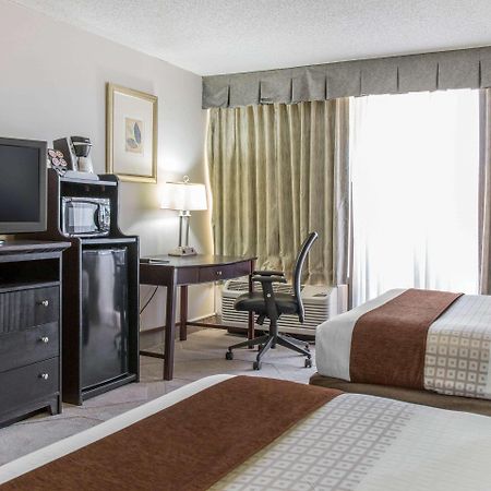 Clarion Hotel Orlando International Airport Εξωτερικό φωτογραφία