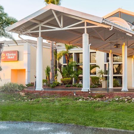 Clarion Hotel Orlando International Airport Εξωτερικό φωτογραφία