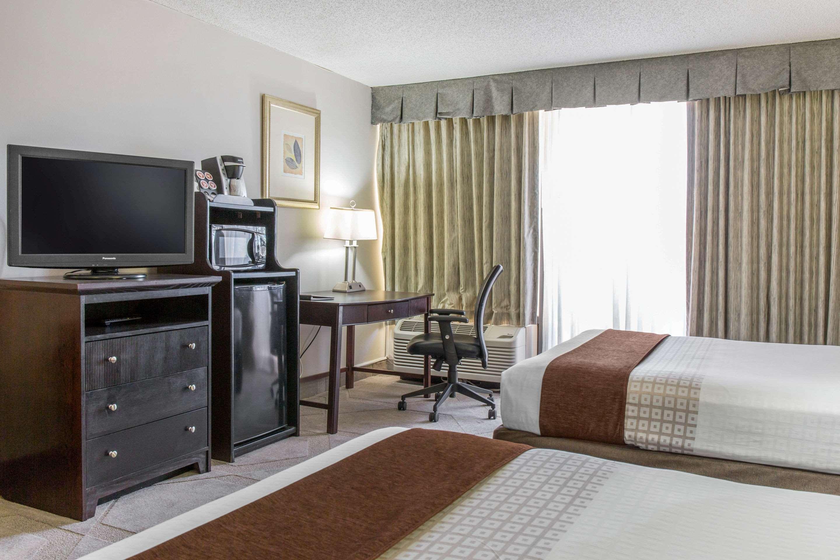 Clarion Hotel Orlando International Airport Εξωτερικό φωτογραφία