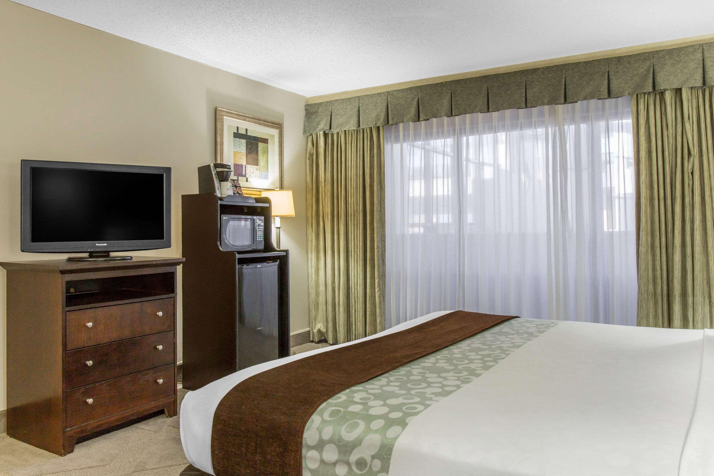 Clarion Hotel Orlando International Airport Εξωτερικό φωτογραφία