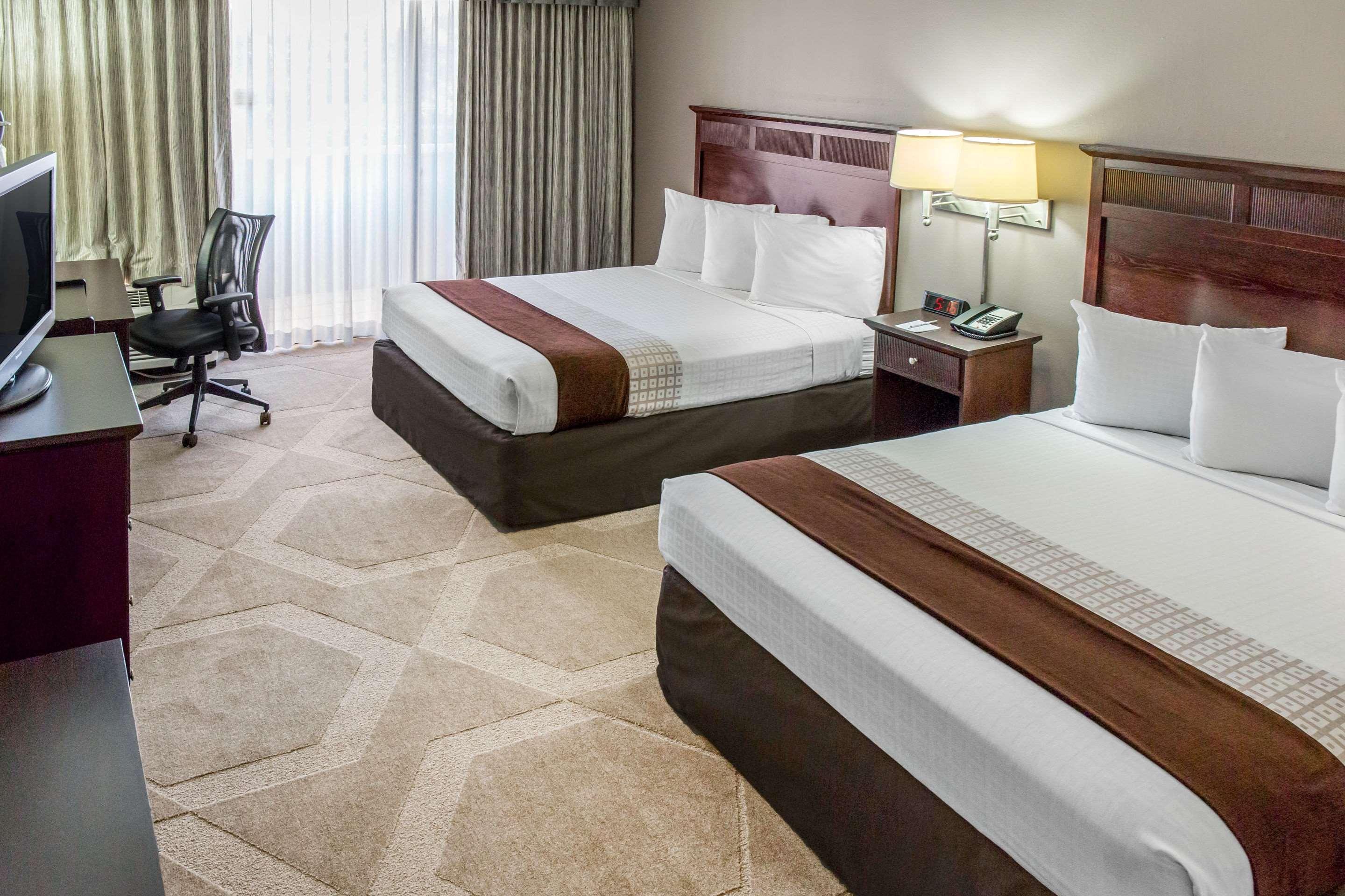 Clarion Hotel Orlando International Airport Εξωτερικό φωτογραφία