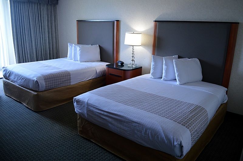 Clarion Hotel Orlando International Airport Εξωτερικό φωτογραφία