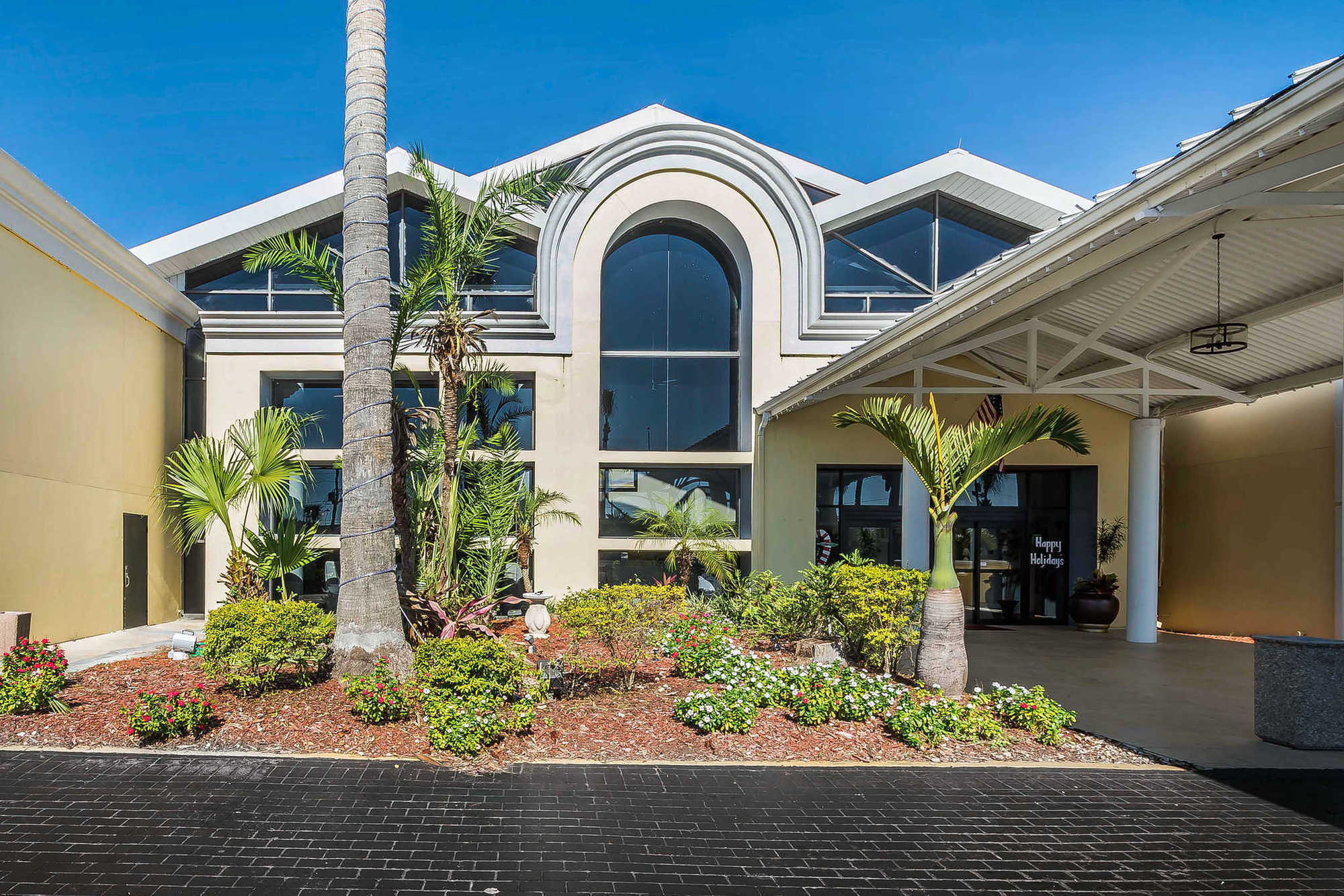 Clarion Hotel Orlando International Airport Εξωτερικό φωτογραφία