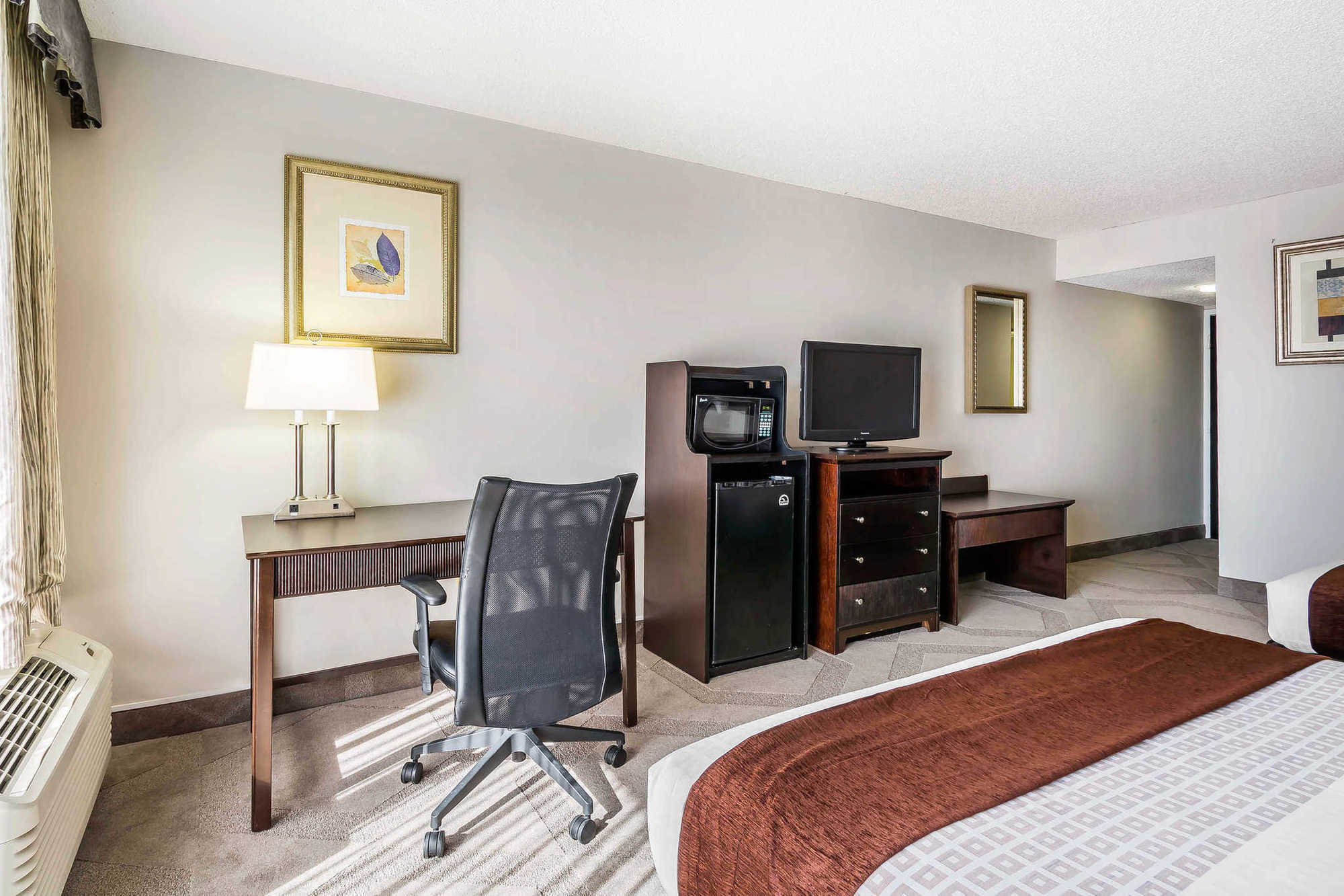 Clarion Hotel Orlando International Airport Δωμάτιο φωτογραφία