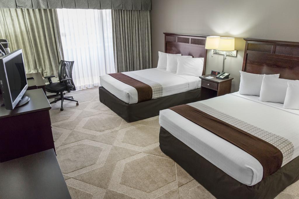 Clarion Hotel Orlando International Airport Εξωτερικό φωτογραφία