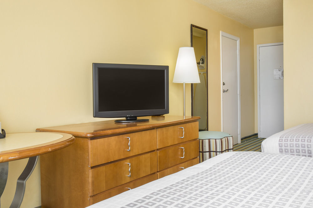 Clarion Hotel Orlando International Airport Εξωτερικό φωτογραφία