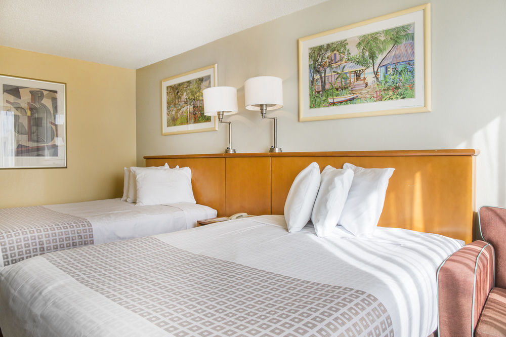 Clarion Hotel Orlando International Airport Εξωτερικό φωτογραφία