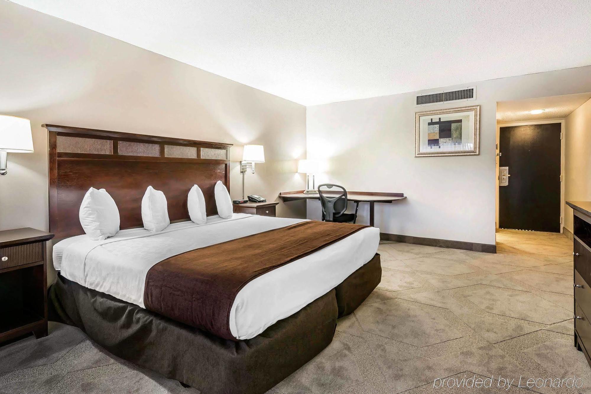 Clarion Hotel Orlando International Airport Εξωτερικό φωτογραφία