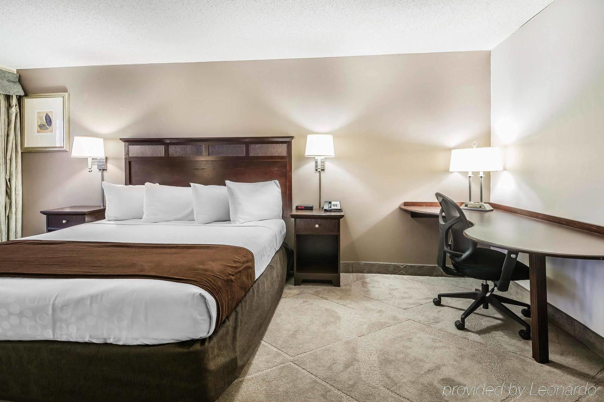 Clarion Hotel Orlando International Airport Εξωτερικό φωτογραφία