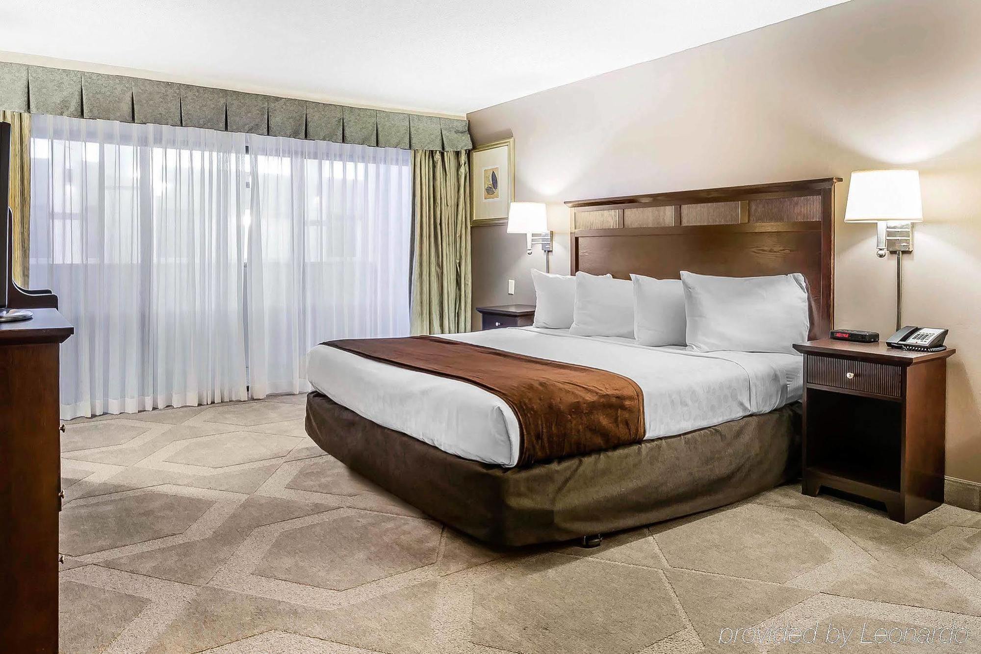 Clarion Hotel Orlando International Airport Εξωτερικό φωτογραφία