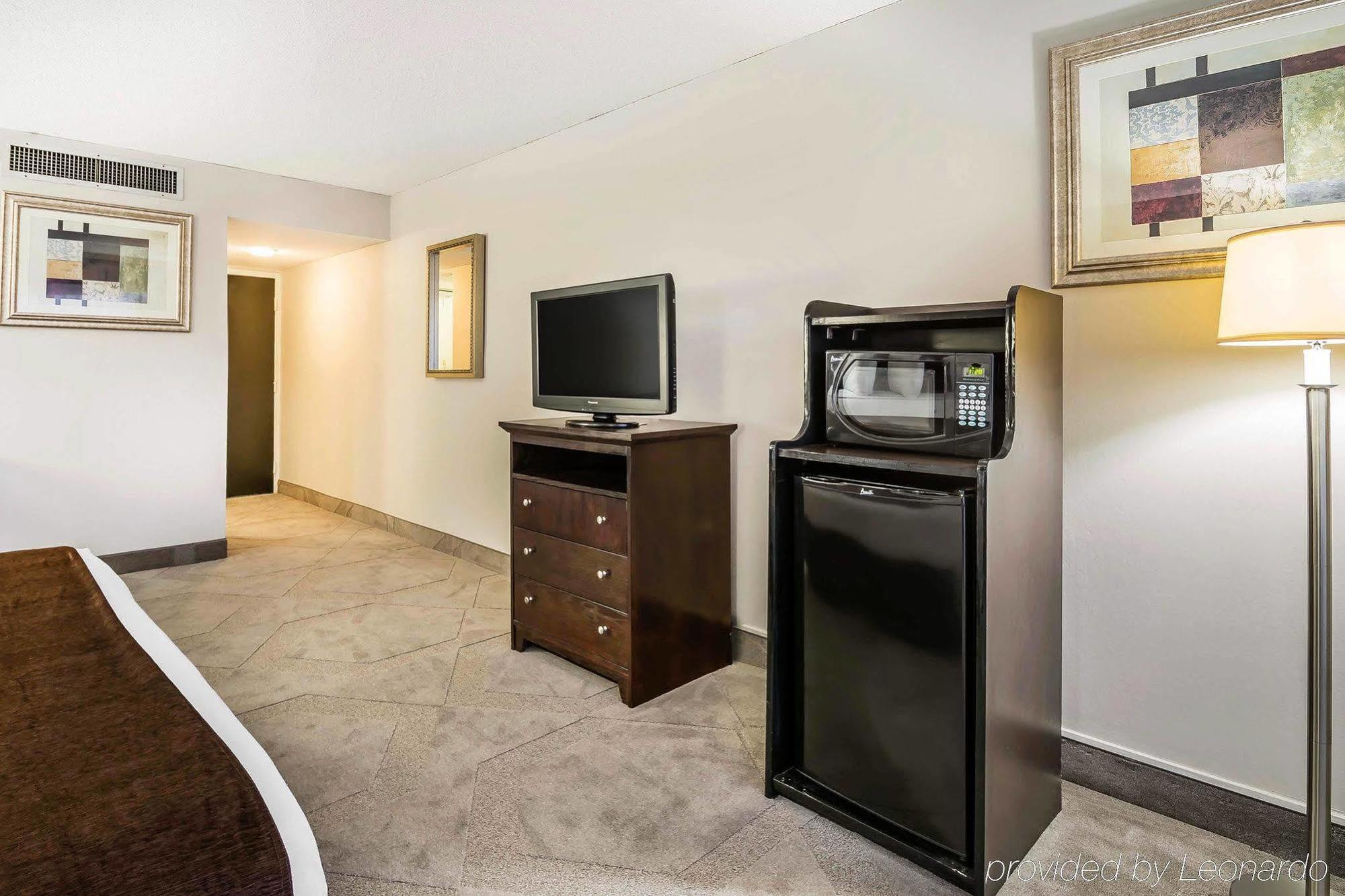 Clarion Hotel Orlando International Airport Εξωτερικό φωτογραφία