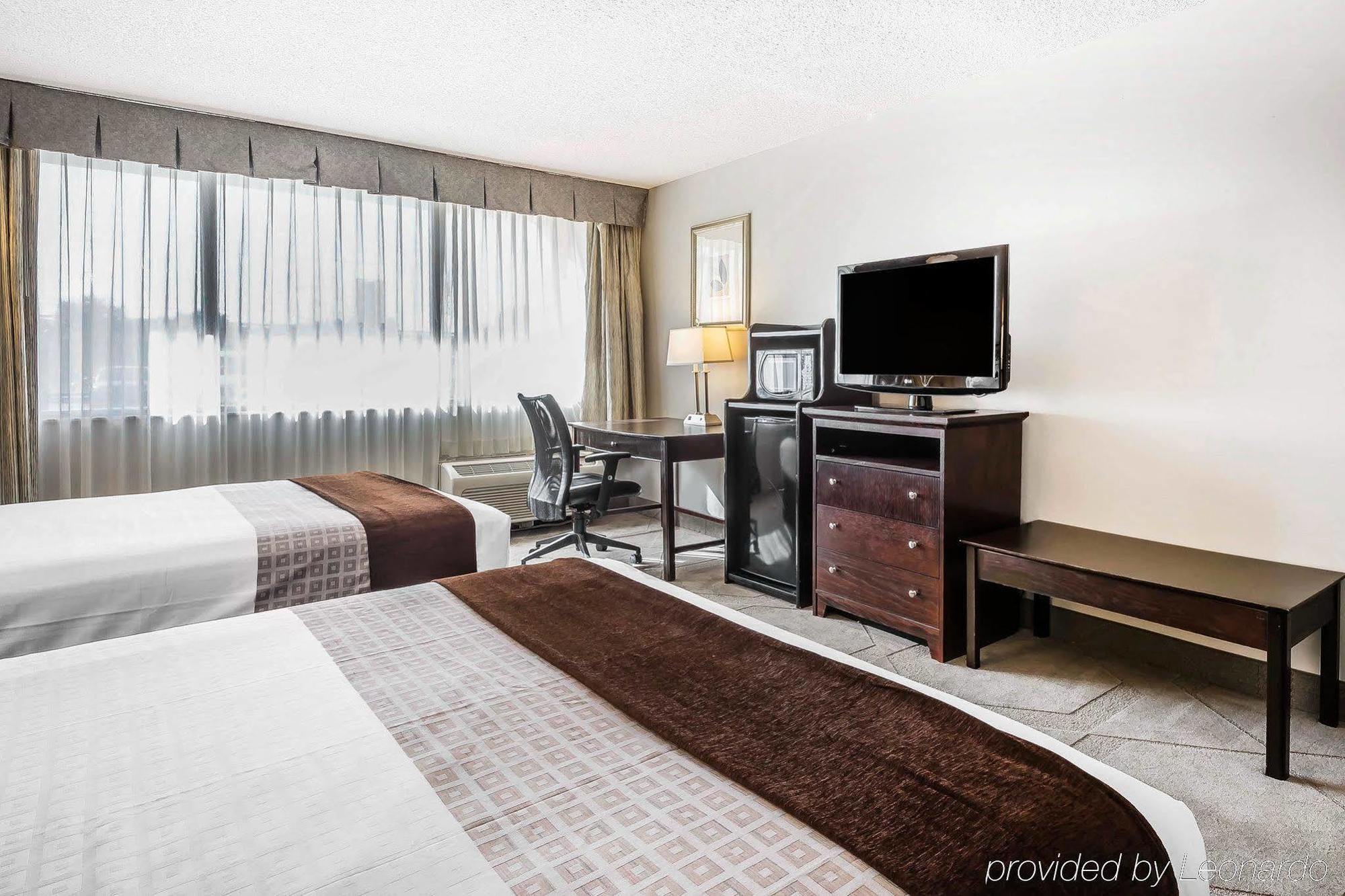 Clarion Hotel Orlando International Airport Εξωτερικό φωτογραφία